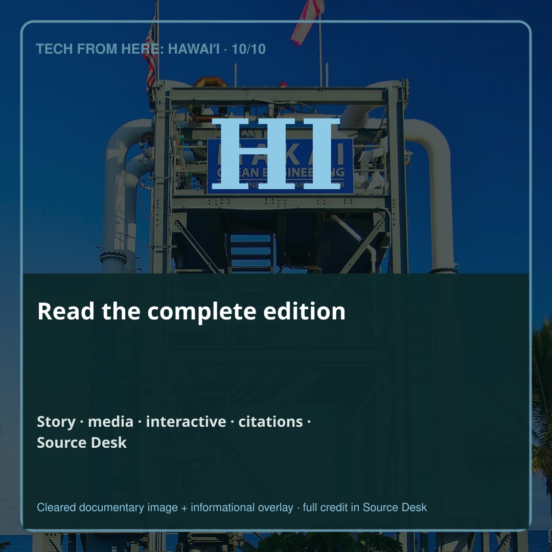 Read the full edition. Article · documentary media · interactive · citations · reusable post kit · Visual Source Desk