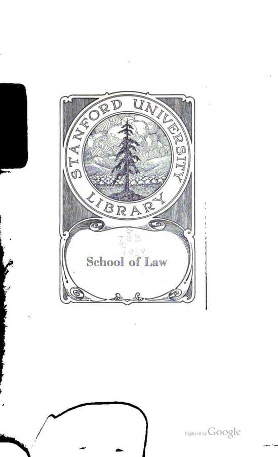 Scanned volume of the 1859 Hawaiian Civil Code.
